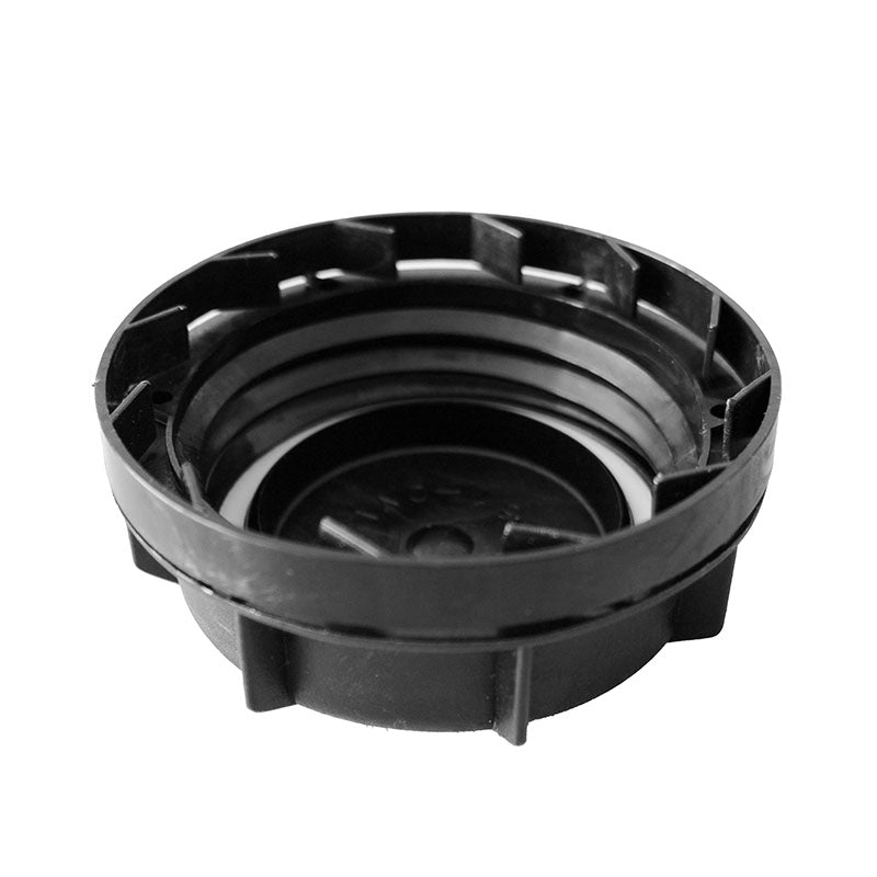 JFIT 61MM T/E - BLACK CAP