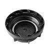 JFIT 61MM T/E - BLACK CAP