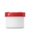 CurTec 500ml (4305) HDPE Packo Jar