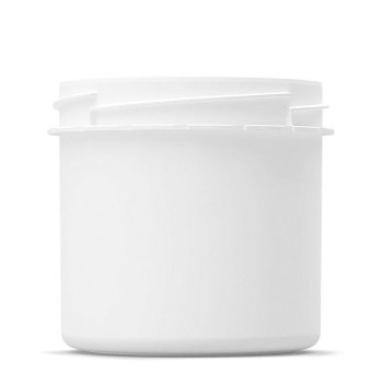 CurTec 650ml (4306) HDPE Packo Jar