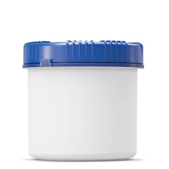 CurTec 650ml (4306) HDPE Packo Jar