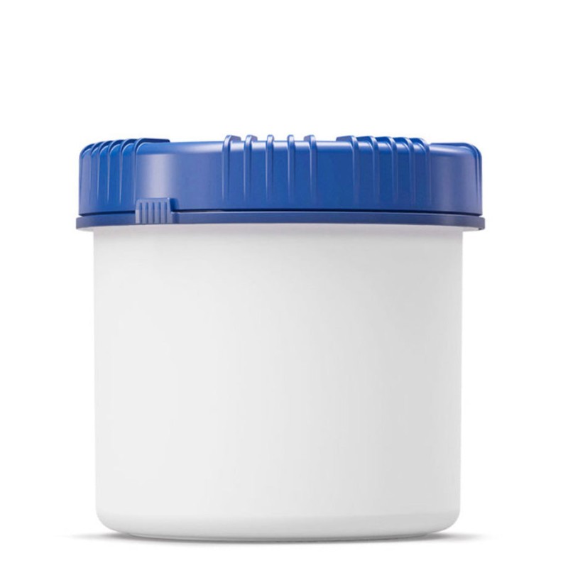CurTec 650ml (4306) HDPE Packo Jar