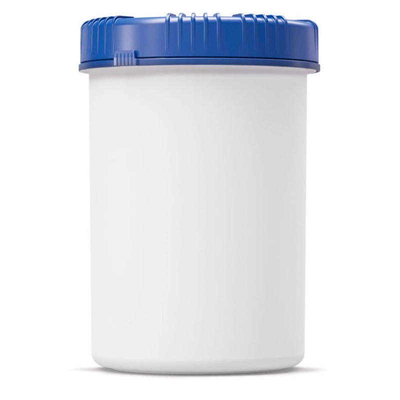 CurTec 1000ml (4310) HDPE Packo Jar