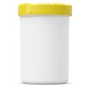CurTec 1000ml (4310) HDPE Packo Jar