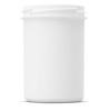 CurTec 1000ml (4310) HDPE Packo Jar