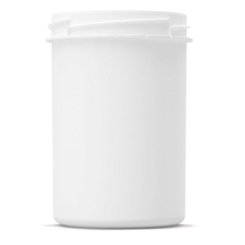 CurTec 1000ml (4310) HDPE Packo Jar