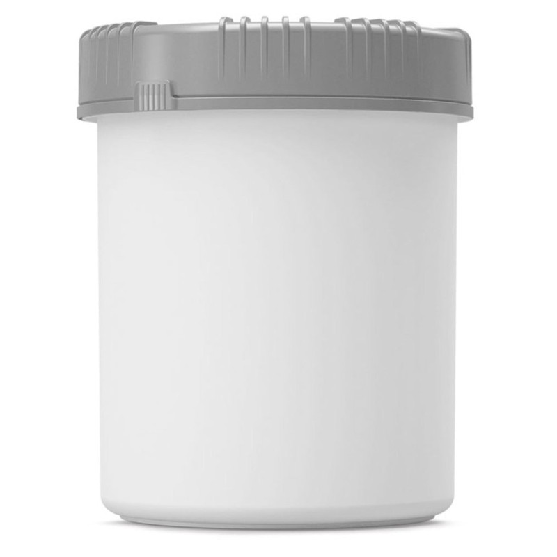 CurTec 1500ml (4315) HDPE Packo Jar