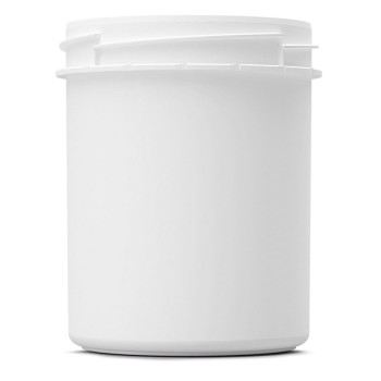 CurTec 1500ml (4315) HDPE Packo Jar
