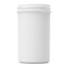 CurTec 2000ml (4320) HDPE Packo Jar