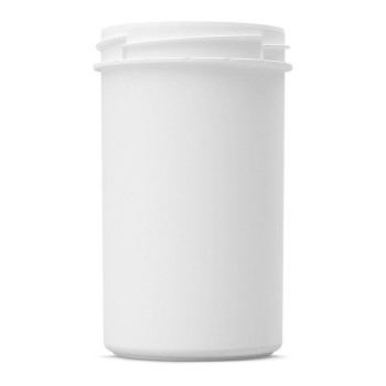 CurTec 2000ml (4320) HDPE Packo Jar
