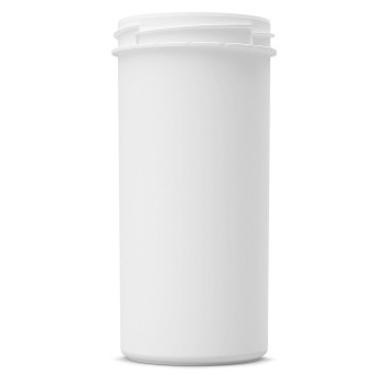 CurTec 2500ml (4325) HDPE Packo Jar