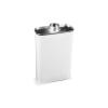 500ml Rectangular Tin