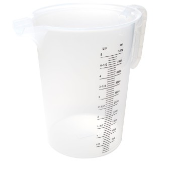 5 Lt Pro-jug™ Measuring Jug