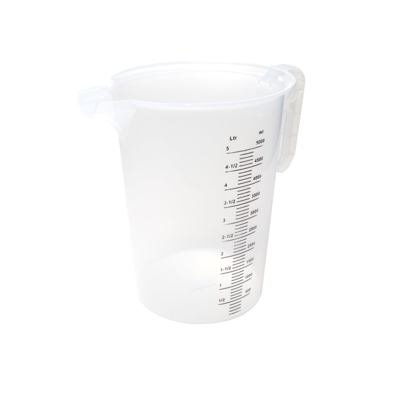5 Lt Pro-jug™ Measuring Jug