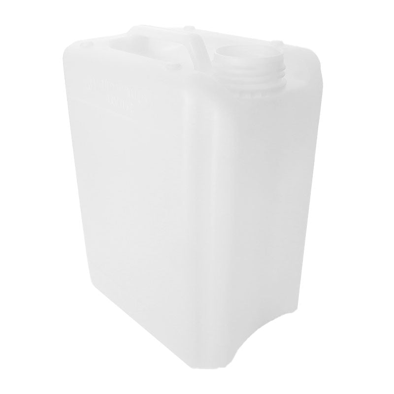 5 litre Stackable Plastic Jerrican