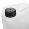 15 litre Plastic Stackable Jerrican