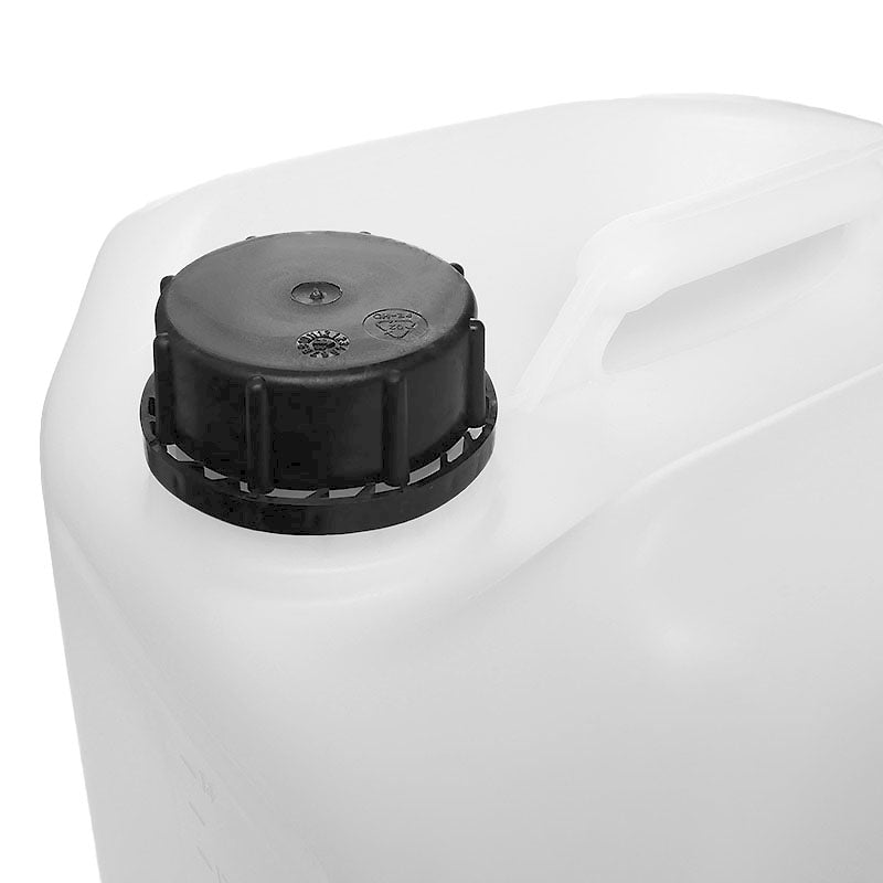 15 litre Plastic Stackable Jerrican