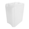 5 litre Stackable Plastic Jerrican