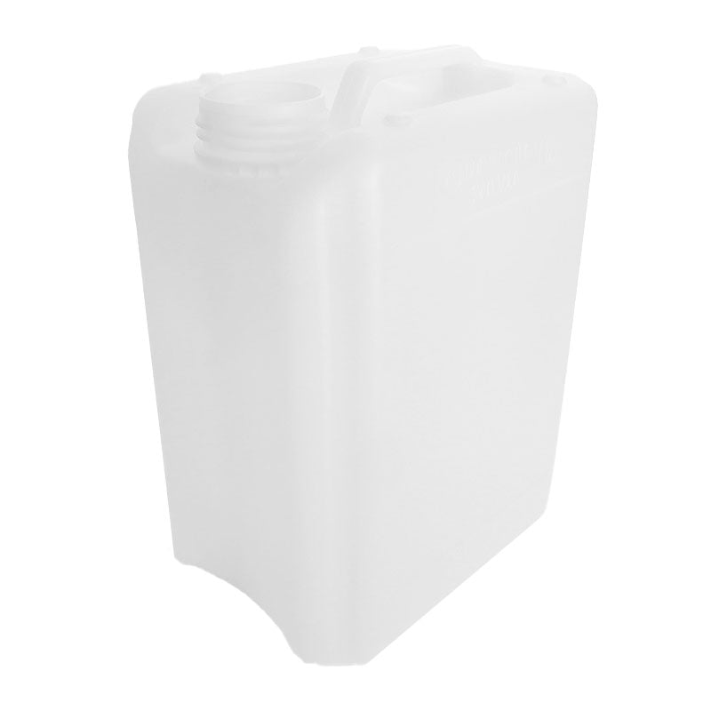 5 litre Stackable Plastic Jerrican