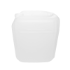 15 litre Plastic Stackable Jerrican