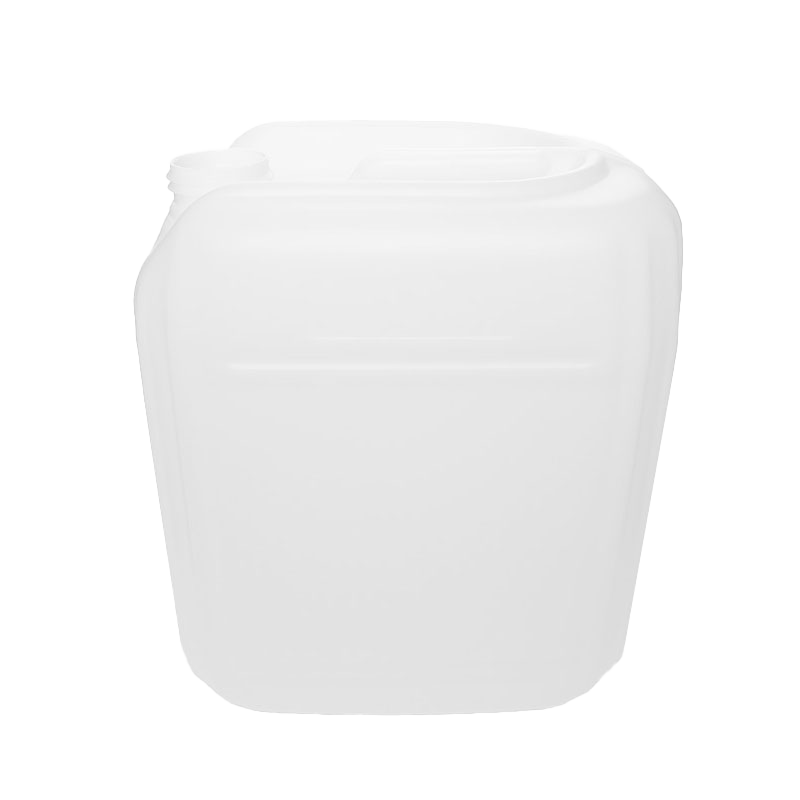 15 litre Plastic Stackable Jerrican