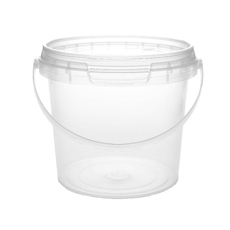 SMALL VOLUME ROUND TUB – JETB 190ml