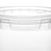 SMALL VOLUME ROUND TUB – JETB 190ml