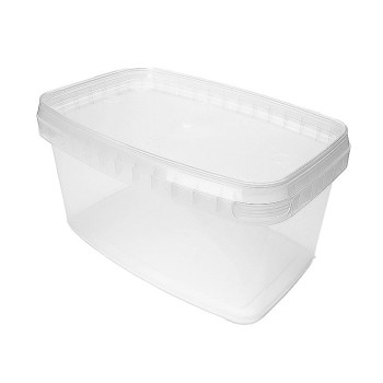 SMALL VOLUME RECTANGULAR TUB – JETS-1140ml