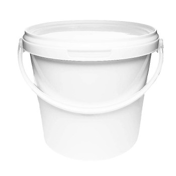 ROUND TAPERED BUCKET 2.6 LITRES – JET 26