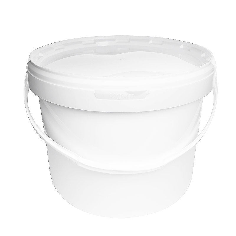 ROUND TAPERED BUCKET 11 LITRES – JET 110-P