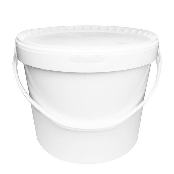 ROUND TAPERED BUCKET 16 LITRES – JET2+ 160