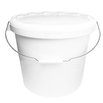 ROUND TAPERED BUCKET 26 LITRES – JET 260-P