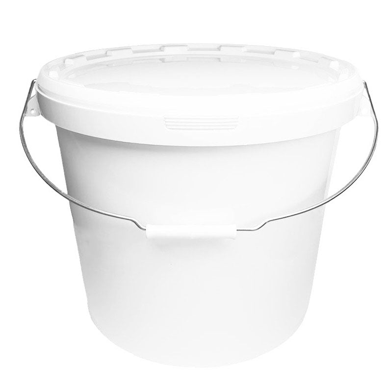 ROUND TAPERED BUCKET 26 LITRES – JET 260-P