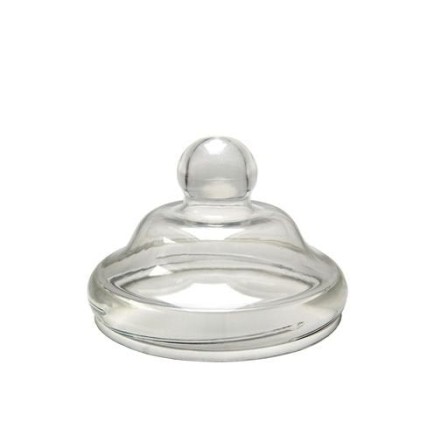 CAP 110MM VICTORIAN PET