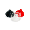 CAP 70MM VICTORIAN PET