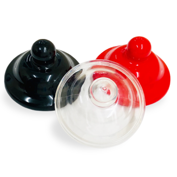CAP 70MM VICTORIAN PET