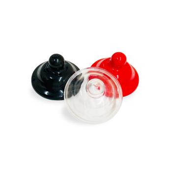 CAP 70MM VICTORIAN PET
