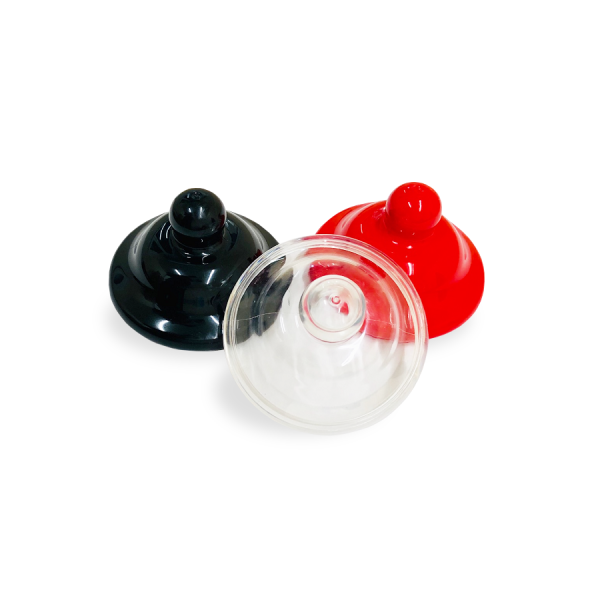 CAP 70MM VICTORIAN PET