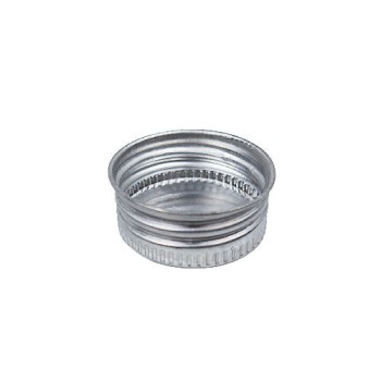 25mm Wadded Screw cap