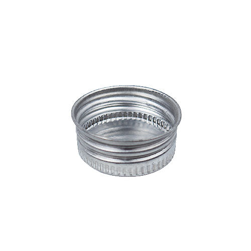 25mm Wadded Screw cap