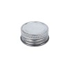 25mm Wadded Screw cap