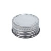 25mm Wadded Screw cap