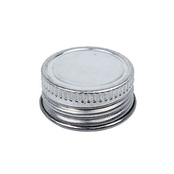 25mm Wadded Screw cap