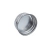 25mm Wadded Screw cap