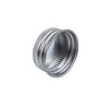 25mm Wadded Screw cap