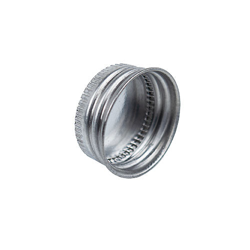 25mm Wadded Screw cap