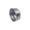 25mm Wadded Screw cap