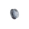 38mm Wadded Screw cap