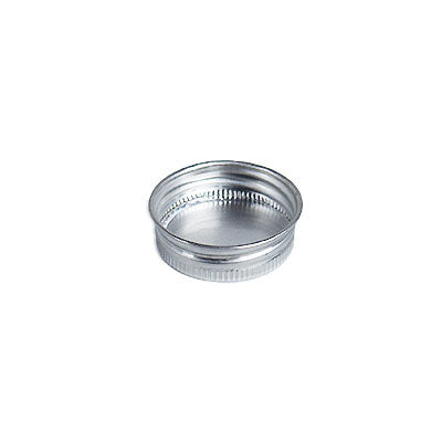 38mm Wadded Screw cap