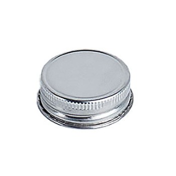 38mm Wadded Screw cap